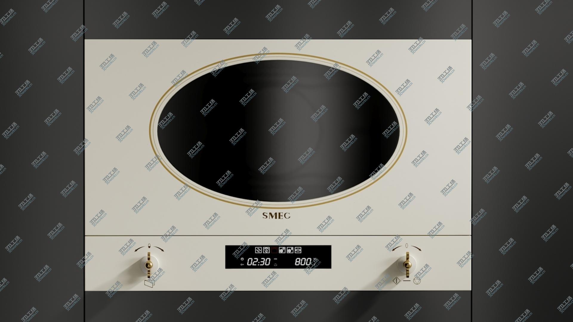 images/goods_img/2021040231/Kitchen Appliances Collection 7 3D model/5.jpg